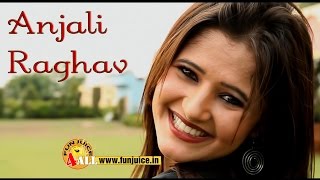 Anjali Raghav Morni - New Haryanvi Songs 2016 - Latest Haryanvi Song 2016 New