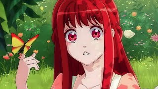 الحلقة 1️⃣ مترجم عربي من انمي Kisaki Kyouiku kara Nigetai Watashi