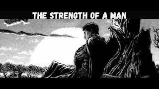 The Strength of a Man | Biblical motivation |