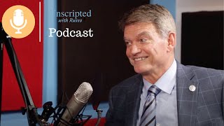 Unscripted with Russo Season 3 Ep. 11: Dr. Mark Erickson