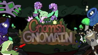 MSM: Central Singularity - Gnomish Gnomain (Update 1)