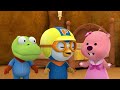 pororo english episode mysterious magic forest 2 learn good habit pororo episode club