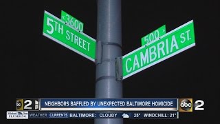 Man, 83, found dead in Brooklyn