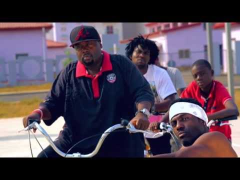 Yannick Afroman - Uno (VIDEO OFICIAL)