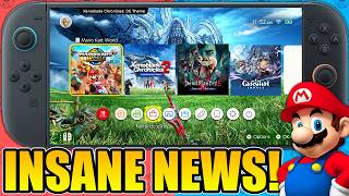These NEW Switch 2 Updates Are INSANE!