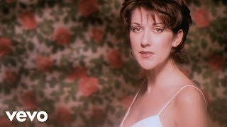 Céline Dion - The Power Of Love (Official Remastered HD Video)