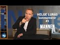 iNyheter #3: Helge Lurås kommenterer mannen