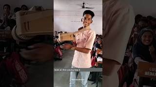 Cardboard camera model 👏 #Viralboy #YTshorts #Trending #hindi #tamil #camera #deffanddumb #views