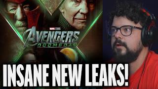 Insider Quietly Reveals A TON about Doomsday & Secret Wars!!!