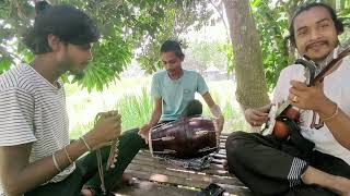 করো বন্ধু যা লয় তোমার মনে। Koro bondhu ja loy tomar mone cover by Asraf fakir.