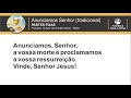 ANUNCIAMOS (tradicional) - Por Angel Salmos - Belém