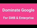 Dominate Google - SEO & Google Ads | DVYNS.com