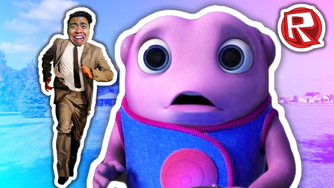 Scariest Game On Roblox Roblox Youtube
