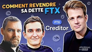 FTX : dernière ligne droite pour récupérer son argent !