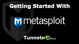 Getting Started with Metasploit