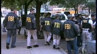 NYC Terror Plot Uncovered