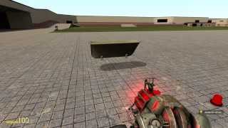 GMod Wiremod E2 - RC vehicle controller
