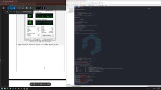 Lab 10 1 SYN Flooding Attack using Metasploit