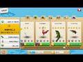 all  animals in wonder zoo  gameplay video