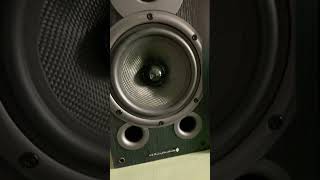 Wharfedale diamond 9.1 speakers #hifi #wharfedale #speakers