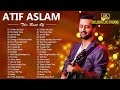 BEST OF Atif Aslam 2023 Hits | atifaslamsong | ATIF ASLAM HEART TOUCHING COLLECTION #hindisong