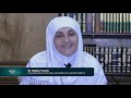 Living the Life - Dr Haifaa Younis - Islam Channel TV