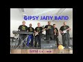 gipsy jany band muj ocec demo č.2 2019