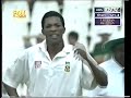 Damien Martyn 133 vs South Africa 1st test 2002 | Robelinda.com