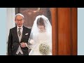 【函館】カトリック元町教会で結婚式を挙げました【チャペルウエディング】