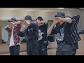 SuperM ‘One’ Dance Practice Behind The Scenes