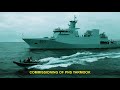 پاک بحریہ 2020 میں pakistan navy 2020 complete round up