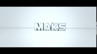 Intro for Maks by Relixe[Minecraft]