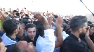 Thousands of Iranians Hold Anti-Government Protest At Tomb of Cyrus the Great