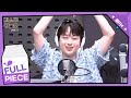 윤정수의 오선지 with 이찬원 full ver. / [윤정수 남창희의 미스터라디오] | KBS 230823 방송