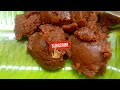 திருநெல்வேலி ஸ்பெஷல் கருப்பு உளுந்து களி ulundhukali kali uraddalrecipe traditionalrecipe kali