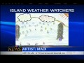 Your Island Weather Watcher: February 22, 2013