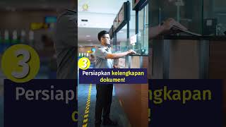 Tertahan Imigrasi di Luar Negri? Ini Tipsnya #migrasi