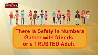 Crimestoppers GNO Summer Safety Tips - Plans