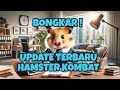 BONGKAR !!! Update Terbaru Hamster Kombat Ada Kaitannya Dengan Pembagian Airdrop