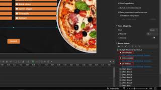 How to Create Multiple Response Questions - ActivePresenter 8