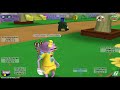 toontown soloing a 3 story sellbot building.