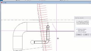 [Tekla Structures 2019] Select by Identifier