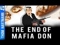 Is Trump's Fate Going to Play Out Like the Sopranos?
