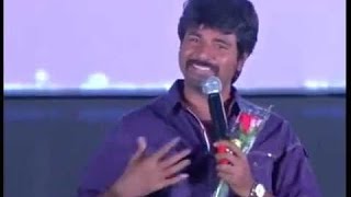 SivaKarthikeyan refuses to act in Cool drink Ad | Hot Tamil Cinema News