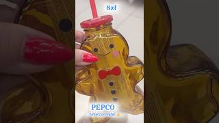 Hitowe NOWOŚCI 🌲🎅🎁 PEPCO #pepco #christmas #zakupy #shop #supersklepy #viral #dc #vlog #anime