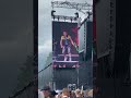 INFERNAL LIVE I RANDERS 2026! 🔥 (Voodoo Cowboy & Blå Sol)