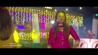 Kamli (Official Song) - Mankirt Ft. Roopi Gill | Sukh Sanghera | Latest Punjabi