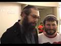 Matisyahu and Jewlicious Organizer, Rabbi Yonah Bookstein