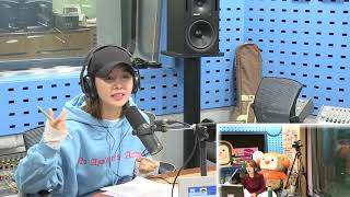 차오루의 중국어 시간 [SBS 박소현의 러브게임]