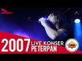 Peterpan -Tak Bisakah (LIVE KONSER PALEMBANG 2007)